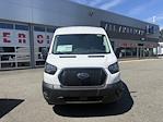 2025 Ford Transit 250 Medium Roof RWD Upfitted Cargo Van for sale #25PT1448 - photo 3