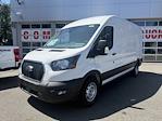 2025 Ford Transit 250 Medium Roof RWD Upfitted Cargo Van for sale #25PT1448 - photo 4