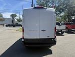 2025 Ford Transit 250 Medium Roof RWD Upfitted Cargo Van for sale #25PT1448 - photo 8
