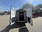 2025 Ford Transit 250 Medium Roof RWD Upfitted Cargo Van for sale #25PT1448 - photo 2