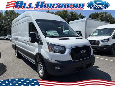 New 2025 Ford Transit 350 High Roof Empty Cargo Van for sale #25PT1450 - photo 1