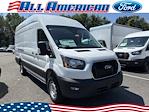 New 2025 Ford Transit 350 High Roof Empty Cargo Van for sale #25PT1450 - photo 1