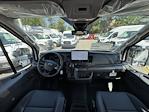 New 2025 Ford Transit 350 High Roof Empty Cargo Van for sale #25PT1450 - photo 11