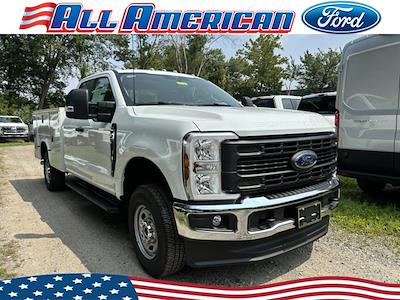 New 2025 Ford F-250 Super Cab 4WD Service Truck for sale #25PT1500 - photo 1