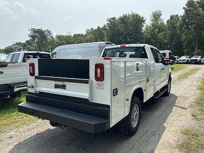 New 2025 Ford F-250 Super Cab 4WD Service Truck for sale #25PT1500 - photo 2