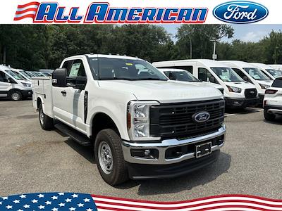 New 2025 Ford F-250 Super Cab 4WD Knapheide 696 8' 1" Service Truck for sale #25PT1501 - photo 1