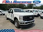 New 2025 Ford F-250 Super Cab 4WD Knapheide 696 8' 1" Service Truck for sale #25PT1501 - photo 1