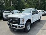 New 2025 Ford F-250 Super Cab 4WD Knapheide 696 8' 1" Service Truck for sale #25PT1501 - photo 4