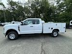 New 2025 Ford F-250 Super Cab 4WD Knapheide 696 8' 1" Service Truck for sale #25PT1501 - photo 5