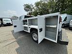 New 2025 Ford F-250 Super Cab 4WD Knapheide 696 8' 1" Service Truck for sale #25PT1501 - photo 7