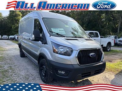 New 2025 Ford Transit 250 Medium Roof Empty Cargo Van for sale #25PT1519 - photo 1