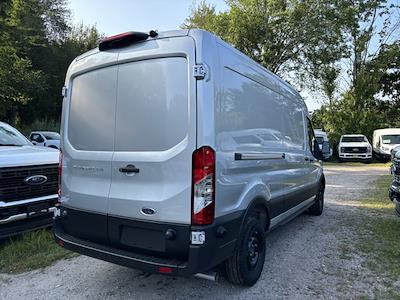 New 2025 Ford Transit 250 Medium Roof Empty Cargo Van for sale #25PT1519 - photo 2