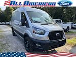 New 2025 Ford Transit 250 Medium Roof Empty Cargo Van for sale #25PT1519 - photo 1