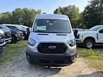 New 2025 Ford Transit 250 Medium Roof Empty Cargo Van for sale #25PT1519 - photo 3