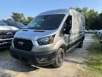 New 2025 Ford Transit 250 Medium Roof Empty Cargo Van for sale #25PT1519 - photo 4