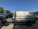 New 2025 Ford Transit 250 Medium Roof Empty Cargo Van for sale #25PT1519 - photo 6