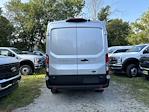 New 2025 Ford Transit 250 Medium Roof Empty Cargo Van for sale #25PT1519 - photo 8