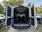 New 2025 Ford Transit 250 Medium Roof Empty Cargo Van for sale #25PT1519 - photo 9