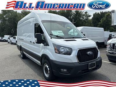 New 2025 Ford Transit 350 High Roof Empty Cargo Van for sale #25PT1520 - photo 1