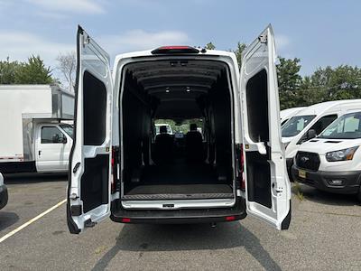 New 2025 Ford Transit 350 High Roof Empty Cargo Van for sale #25PT1520 - photo 2