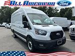 New 2025 Ford Transit 350 High Roof Empty Cargo Van for sale #25PT1520 - photo 1
