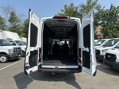 New 2025 Ford Transit 350 High Roof Empty Cargo Van for sale #25PT1521 - photo 2