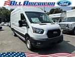 New 2025 Ford Transit 350 High Roof Empty Cargo Van for sale #25PT1521 - photo 1