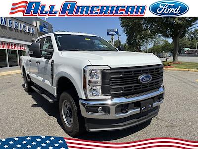 New 2025 Ford F-250 XL Crew Cab 4WD Pickup for sale #25PT1583 - photo 1