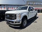 New 2025 Ford F-250 XL Crew Cab 4WD Pickup for sale #25PT1583 - photo 4