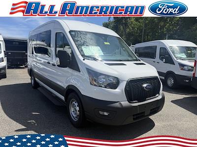 New 2025 Ford Transit 350 XL Passenger Van for sale #25PT1591 - photo 1