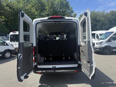 New 2025 Ford Transit 350 XL Passenger Van for sale #25PT1591 - photo 2