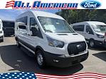 New 2025 Ford Transit 350 XL Passenger Van for sale #25PT1591 - photo 1