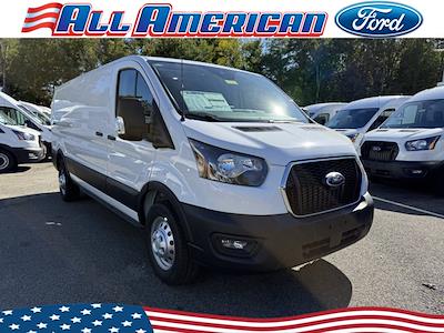 2025 Ford Transit 250 Low Roof AWD Empty Cargo Van for sale #25PT1592 - photo 1