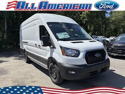 2025 Ford Transit 350 High Roof RWD Empty Cargo Van for sale #25PT1600 - photo 1