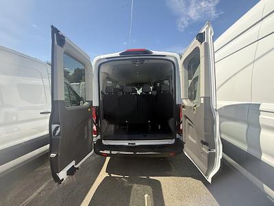 2025 Ford Transit 350 Medium Roof RWD Passenger Van for sale #25PT1601 - photo 2