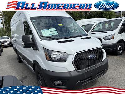 2025 Ford Transit 350 High Roof RWD Empty Cargo Van for sale #25PT1602 - photo 1