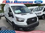 2025 Ford Transit 350 High Roof RWD Empty Cargo Van for sale #25PT1602 - photo 1