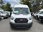 2025 Ford Transit 350 High Roof RWD Empty Cargo Van for sale #25PT1602 - photo 3