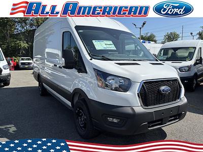 New 2025 Ford Transit 350 High Roof Empty Cargo Van for sale #25PT1616 - photo 1