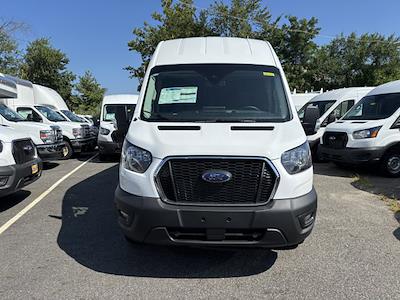 New 2025 Ford Transit 350 High Roof Empty Cargo Van for sale #25PT1616 - photo 2