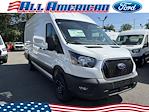 New 2025 Ford Transit 350 High Roof Empty Cargo Van for sale #25PT1616 - photo 1