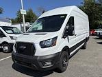 New 2025 Ford Transit 350 High Roof Empty Cargo Van for sale #25PT1616 - photo 3