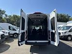 New 2025 Ford Transit 350 High Roof Empty Cargo Van for sale #25PT1616 - photo 9