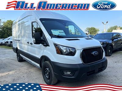 New 2025 Ford Transit 350 High Roof Empty Cargo Van for sale #25PT1618 - photo 1