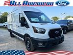 New 2025 Ford Transit 350 High Roof Empty Cargo Van for sale #25PT1618 - photo 1