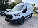 New 2025 Ford Transit 350 High Roof Empty Cargo Van for sale #25PT1618 - photo 3
