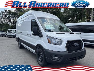 New 2025 Ford Transit 350 High Roof Empty Cargo Van for sale #25PT1621 - photo 1