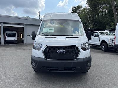 New 2025 Ford Transit 350 High Roof Empty Cargo Van for sale #25PT1621 - photo 2