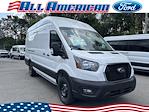 New 2025 Ford Transit 350 High Roof Empty Cargo Van for sale #25PT1621 - photo 1