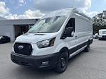 New 2025 Ford Transit 350 High Roof Empty Cargo Van for sale #25PT1621 - photo 3